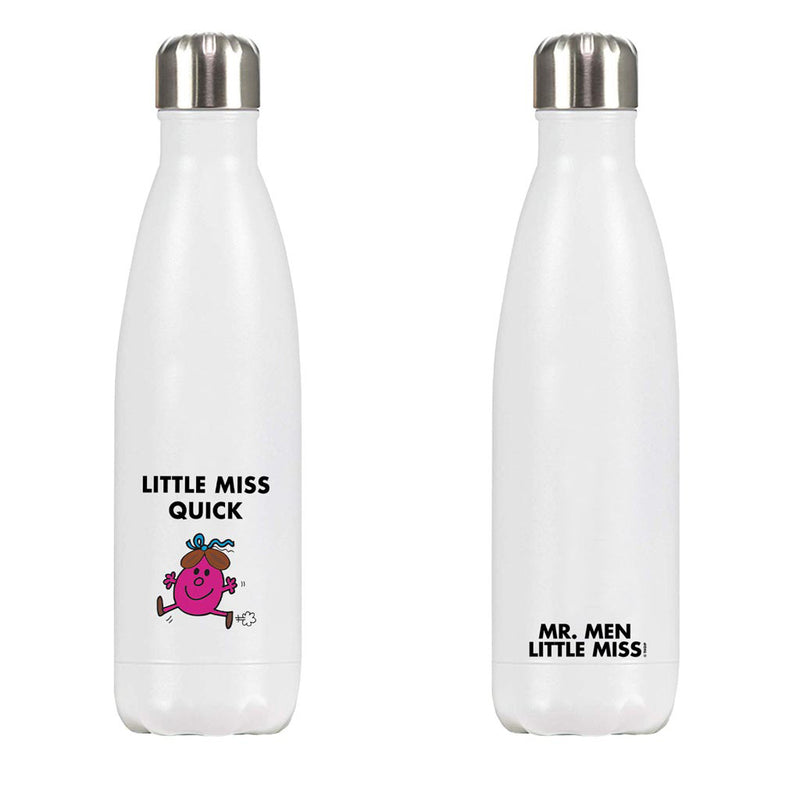 Little Miss Quick Premium Water Bottle