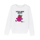 Little Miss Quick Sweatshirt