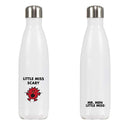 Little Miss Scary Premium Water Bottle