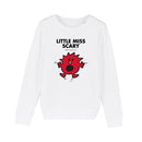 Little Miss Scary Sweatshirt