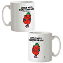 Little Miss Scatterbrain Mug