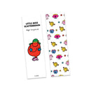 Little Miss Scatterbrain Bookmark