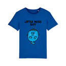 Little Miss Shy T-Shirt
