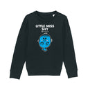 Little Miss Shy Sweatshirt