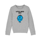 Little Miss Shy Sweatshirt