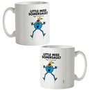 Little Miss Somersault Mug