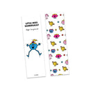 Little Miss Somersault Bookmark