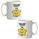 Little Miss Sparkle Mug