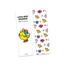 Little Miss Splendid Bookmark