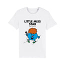 Little Miss Star T-Shirt