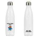 Little Miss Star Premium Water Bottle