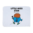 Little Miss Star Blanket