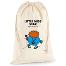 Little Miss Star Laundry Bag