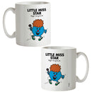 Little Miss Star Mug