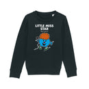 Little Miss Star Sweatshirt