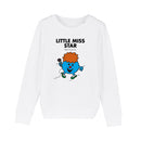 Little Miss Star Sweatshirt