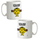 Little Miss Sunshine Mug