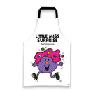 Little Miss Surprise Apron