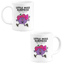 Little Miss Surprise Mug