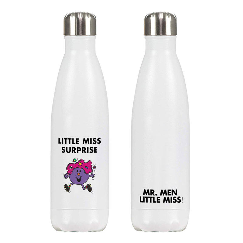 Little Miss Surprise Premium Water Bottle