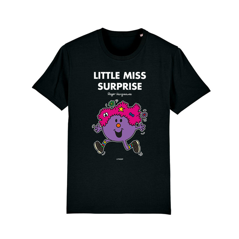 Little Miss Surprise T-Shirt