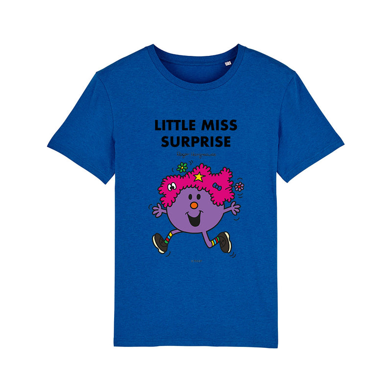 Little Miss Surprise T-Shirt