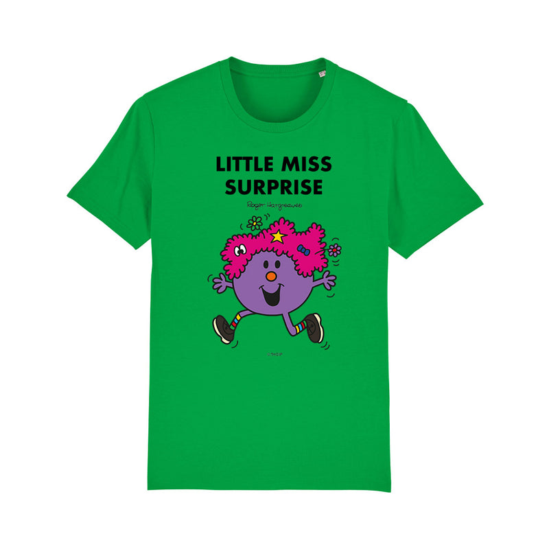 Little Miss Surprise T-Shirt