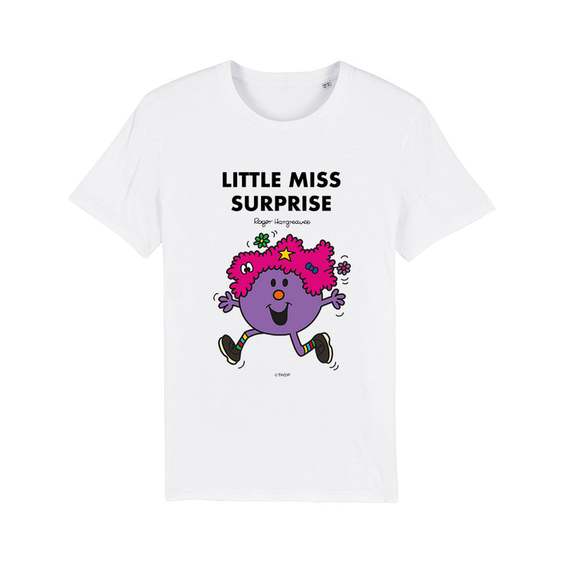 Little Miss Surprise T-Shirt