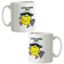 Little Miss Tidy Mug