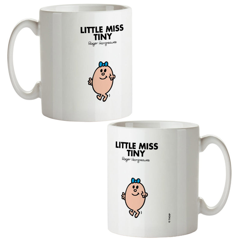 Little Miss Tiny Mug