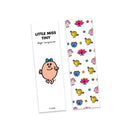 Little Miss Tiny Bookmark