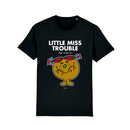 Little Miss Trouble T-Shirt