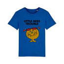 Little Miss Trouble T-Shirt