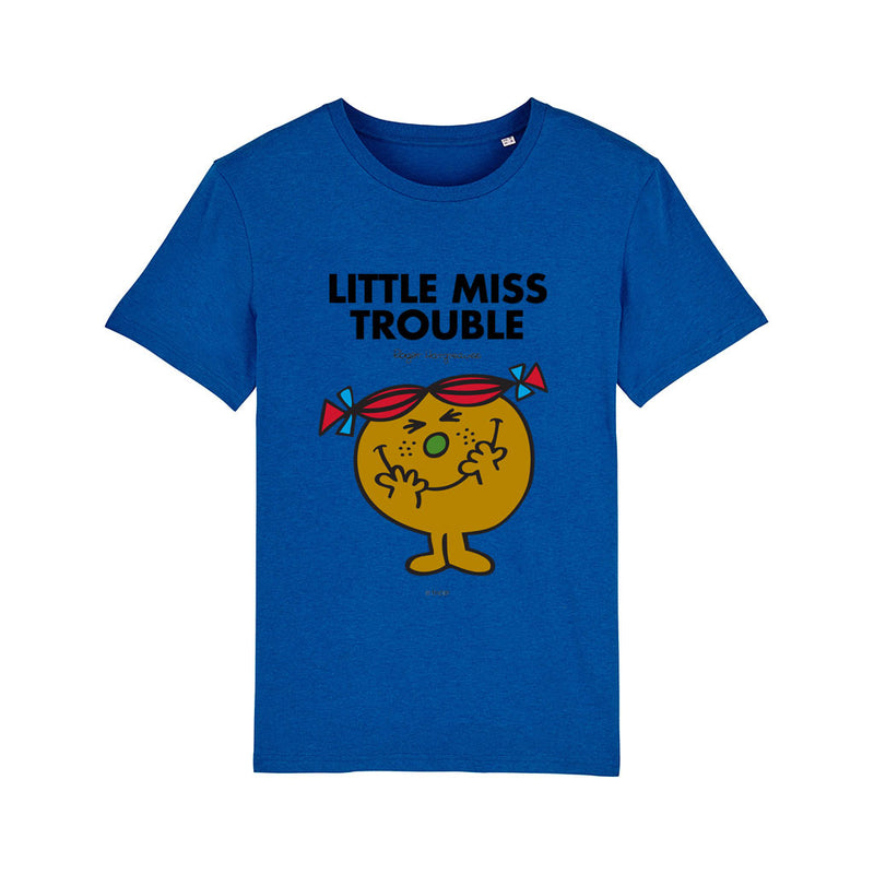 Little Miss Trouble T-Shirt