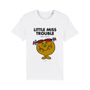 Little Miss Trouble T-Shirt