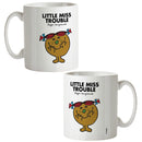 Little Miss Trouble Mug