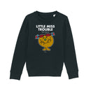 Little Miss Trouble Sweatshirt