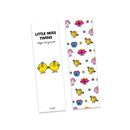 Little Miss Twins Bookmark