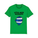 Little Miss Whoops T-Shirt