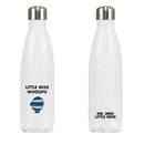 Little Miss Whoops Premium Water Bottle