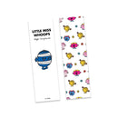 Little Miss Whoops Bookmark
