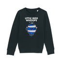 Little Miss Whoops Sweatshirt