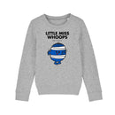 Little Miss Whoops Sweatshirt