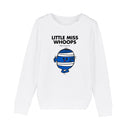 Little Miss Whoops Sweatshirt