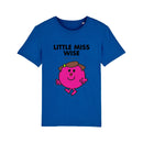 Little Miss Wise T-Shirt