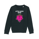 Little Miss Wise Sweatshirt