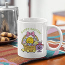 Happy Easter! Mug