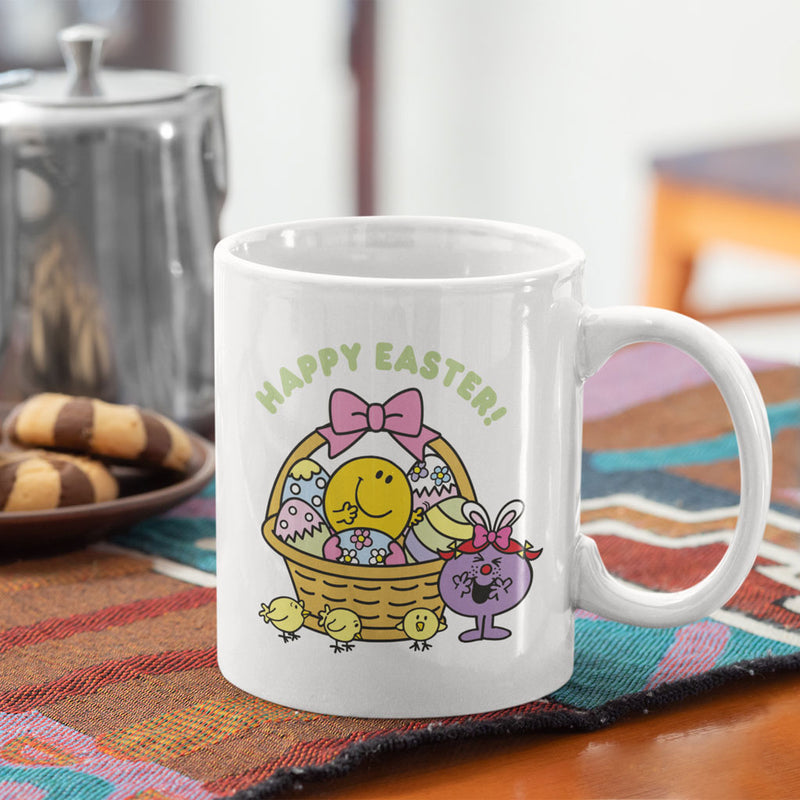 Happy Easter! Mug