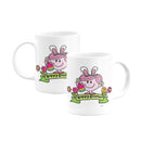 Happy Easter Banner Mug