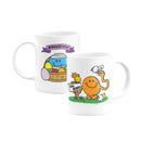 Mr. Men Little Miss Easter Egg Hunt Mug